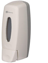 Plastic Manual Soap Dispenser -ZYQ36